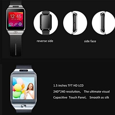watch for samsung s8